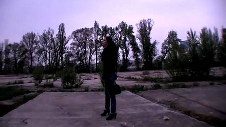 Якуб дерет одну наивную модель