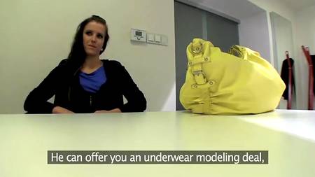 Урок по соблазнению