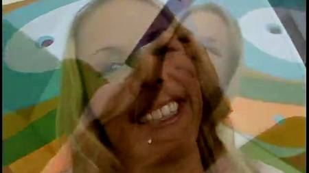 Дебют в порно грудастой красавицы