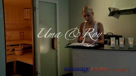 Изумительный массаж с интимом