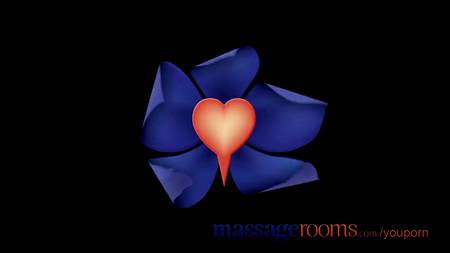 Виктория - развратная массажистка