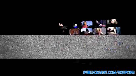 За бабки даже хорошие девочки раздвигают ножки