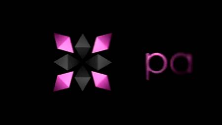 Гибкая гимнастка кувыркается со своим мужем