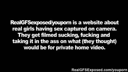 Юлина попа совсем раздолбанная