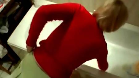 Душ на клитор