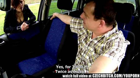 Проститутка не зря получила гонорар