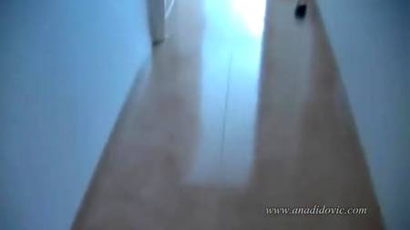 Ссыкушка-дальнобойщица