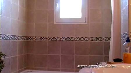 Ссыкушка-дальнобойщица