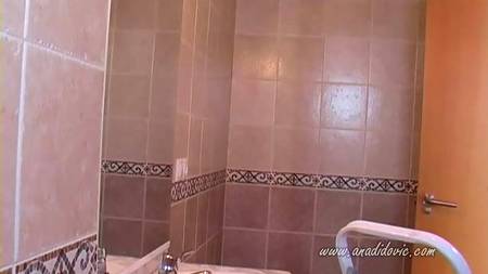 Ссыкушка-дальнобойщица