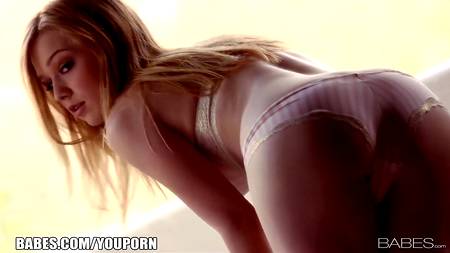 Оргазм в свободное время