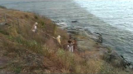 Групповая ебля в Стокгольме